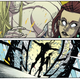 Illustration for article titled iThe Legend Of Luther Strode/i #6 is a disturbingly beautiful ballet of blood and gore